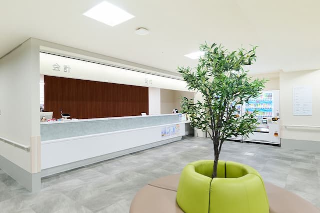 湖街ホスピタル