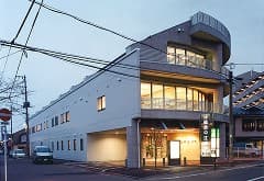 仙台中江病院