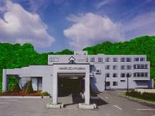 札幌真駒内病院