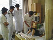 北海道脳神経内科病院