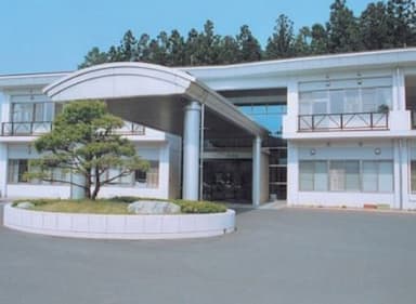 医療型障害児入所施設みちのく療育園メディカルセンター