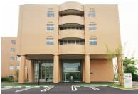 足利富士見台病院