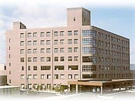医療福祉センター倉吉病院