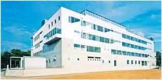 医療法人　韮崎東ヶ丘病院