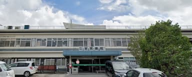 岩男医院