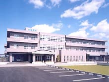 矢後病院