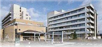 長野県立信州医療センター