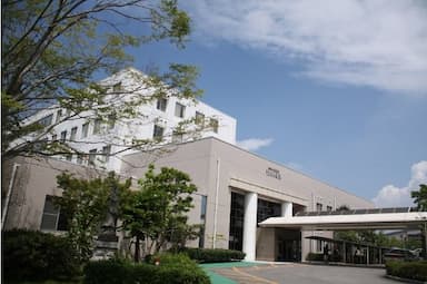 上村病院