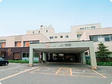 みらい病院