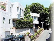 井口野間病院