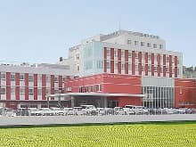 大洲中央病院
