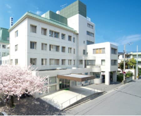 瀬戸内海病院