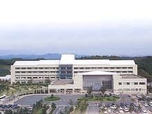 菊川市立総合病院