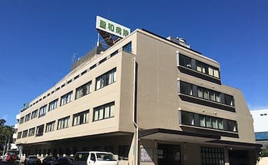 聖和病院