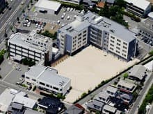 長門一ノ宮病院