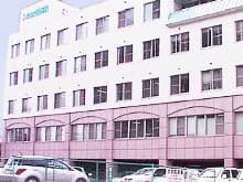 福山城西病院