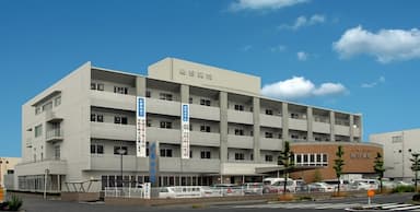 島谷病院