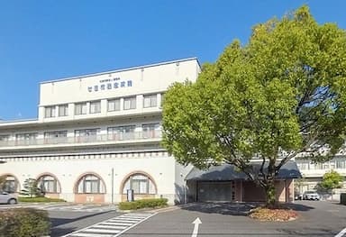 廿日市記念病院
