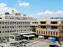 武蔵ヶ丘病院