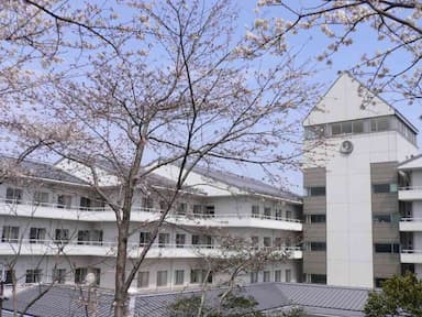 松阪市民病院