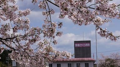 鈴鹿さくら病院