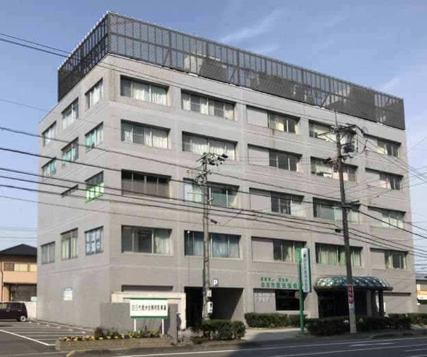 四日市徳新会病院