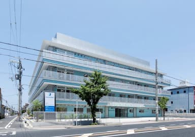 岸和田平成病院