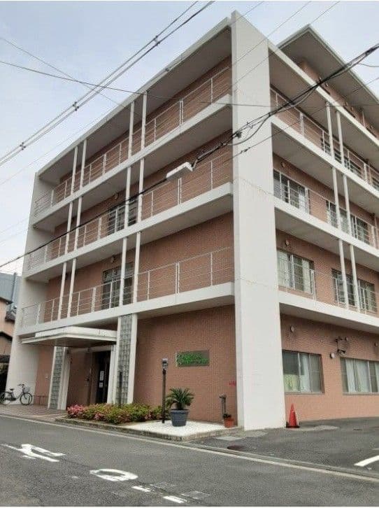 大阪たつみリハビリテーション病院