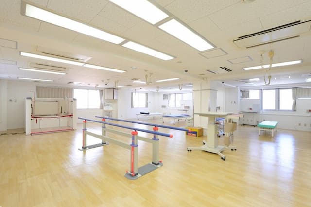 桜橋渡辺リハビリテーション病院