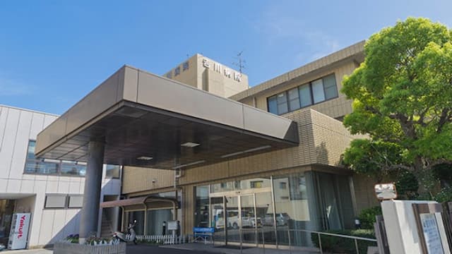 吉川病院