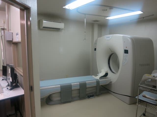 富田林田中病院