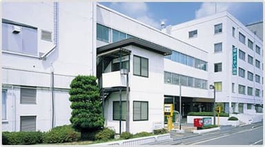 がくさい病院
