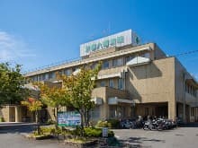 京都八幡病院