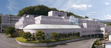 恩方病院