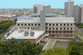 久米川病院