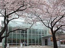 武蔵野陽和会病院