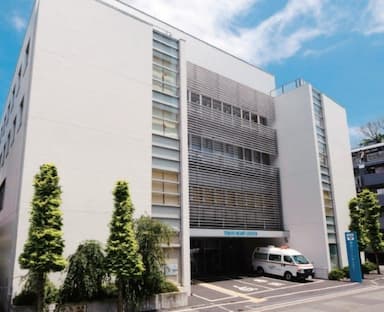 大崎病院東京ハートセンター