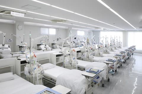 昭和町小尾クリニック