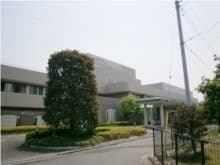 埼玉西協同病院