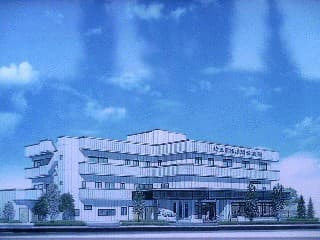 埼玉東部循環器病院