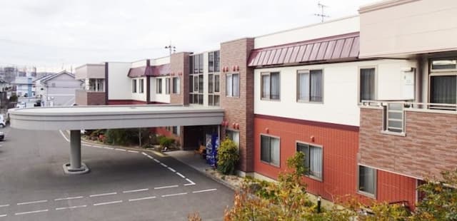 まえだの家仙台中田