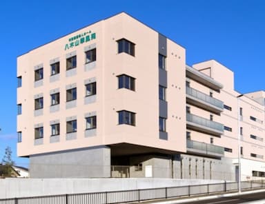 特別養護老人ホーム　八木山翠風苑