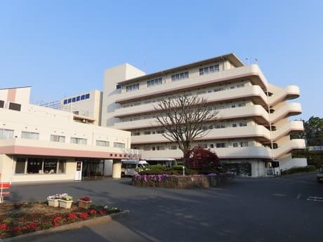 横浜相原病院