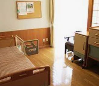 特別養護老人ホームひだまり苑