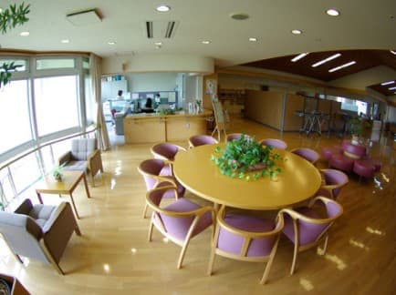 特別養護老人ホーム　清幸園