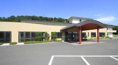 特別養護老人ホームみず和の郷