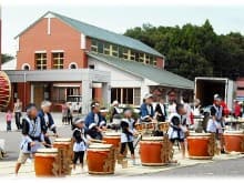 磐梯町介護老人保健施設「りんどう」