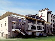 特別養護老人ホーム筑波園