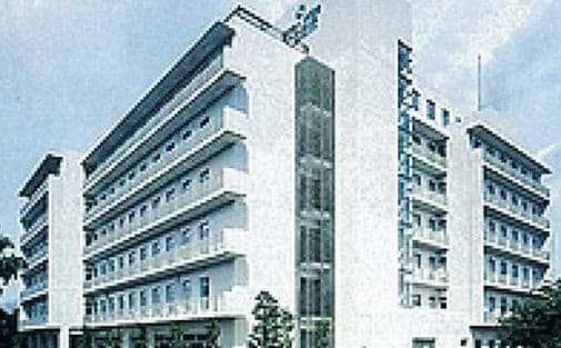 大垣病院