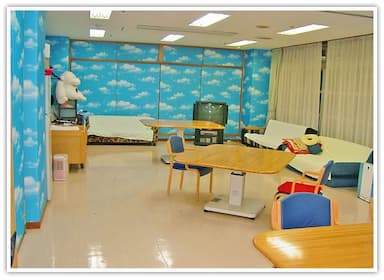 日進ホーム通所介護「あおぞら」